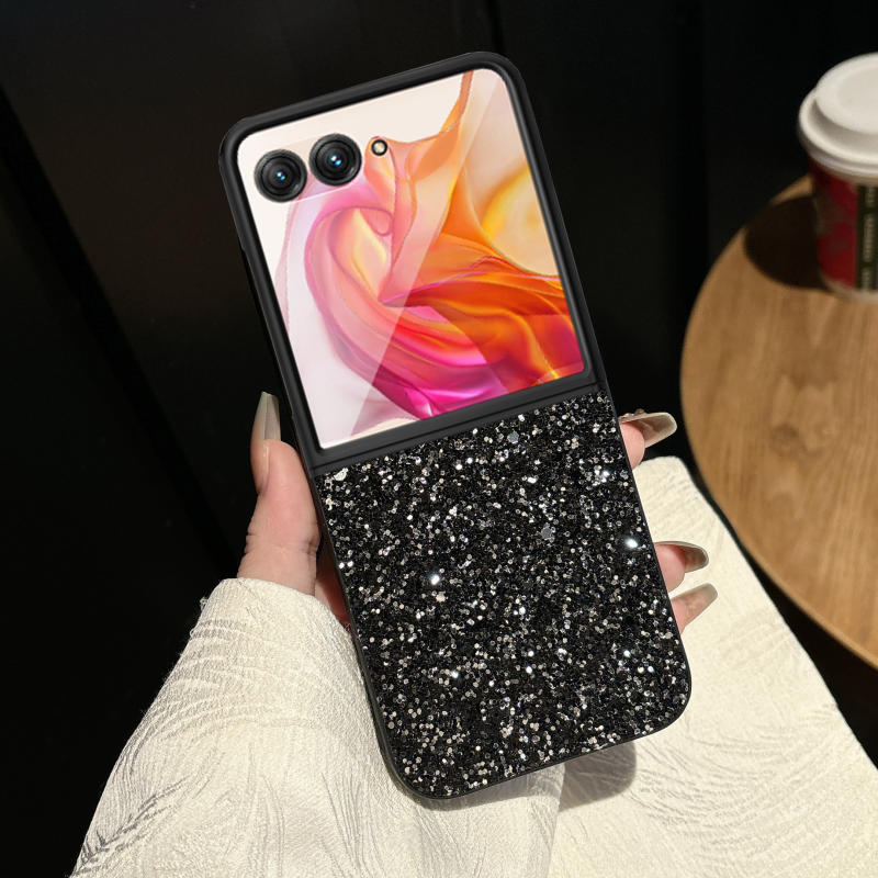 Luxury Glitter Starry Phone Ca - Phone Cases Rimowa のレビューと価格