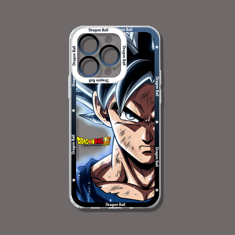 Anime Phone Case for D-DRAGON  - Phone Cases Iphone 16 Pro のレビューと価格