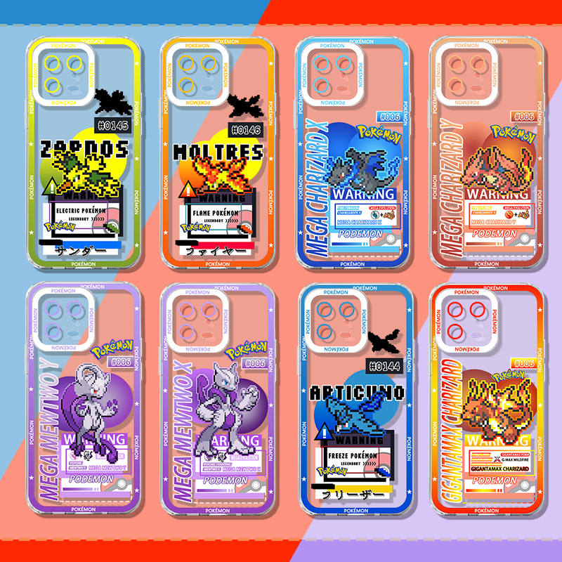 P-Pokemon Case for MOLTRES CHA - Phone Cases Xiaomi 14 のレビューと価格