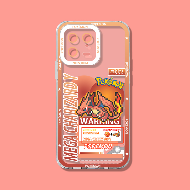 P-Pokemon Case for MOLTRES CHA - Phone Cases Xiaomi 14 のレビューと価格