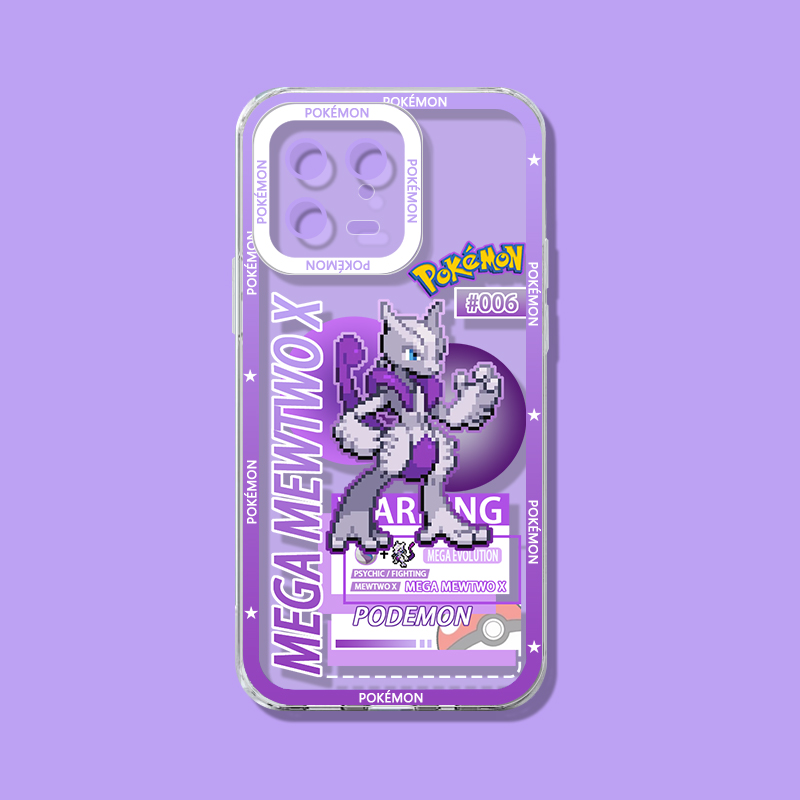 P-Pokemon Case for MOLTRES CHA - Phone Cases Xiaomi 14 のレビューと価格