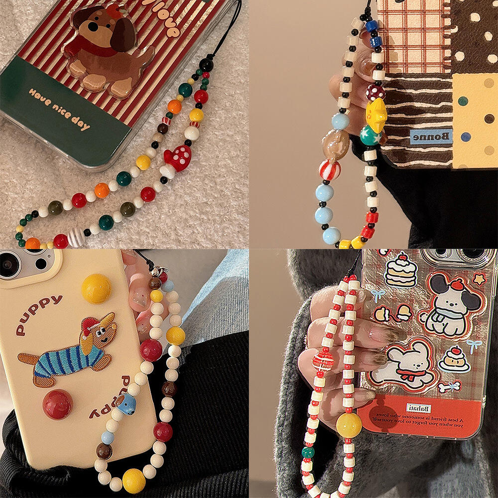 Cute Dog Bear Cheese Pendant M - Phone Cases For Boys のレビューと価格