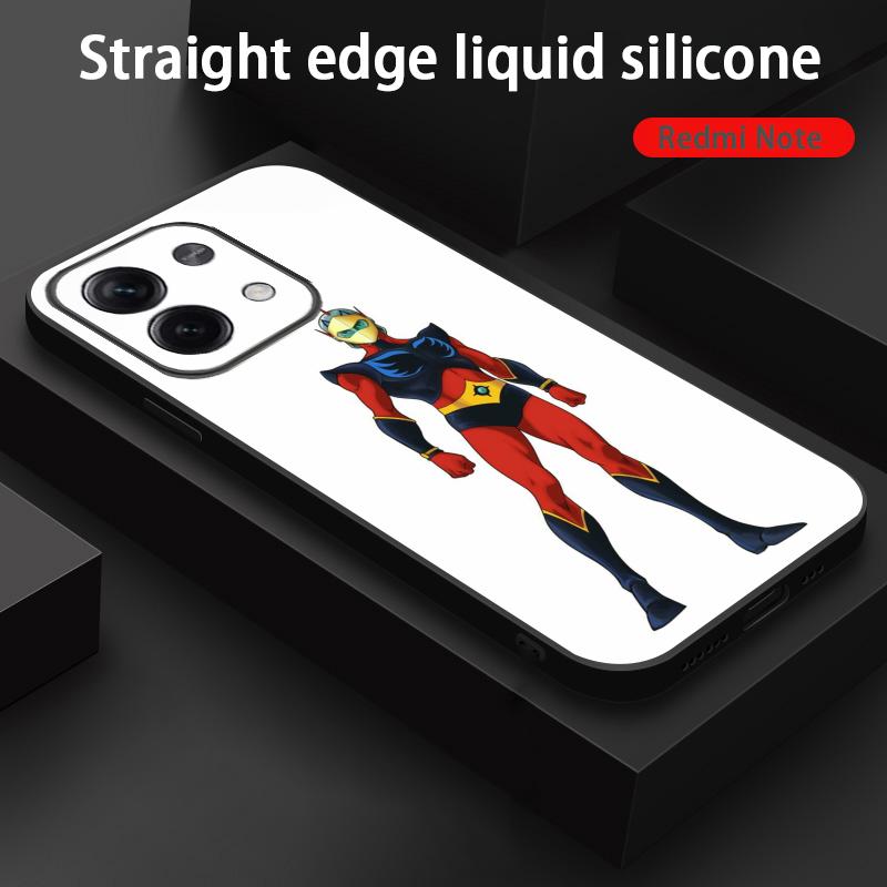 UFO Robot G-Goldoraes Phone Ca - Phone Cases Xiaomi 14 のレビューと価格