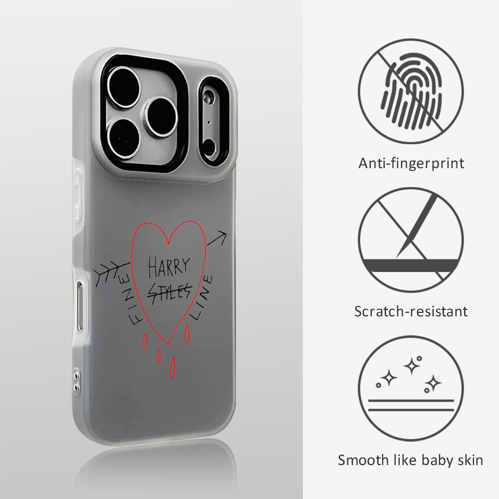 Tour Music H-Harry StylesS Pho - Phone Cases Iphone 16 Pro のレビューと価格