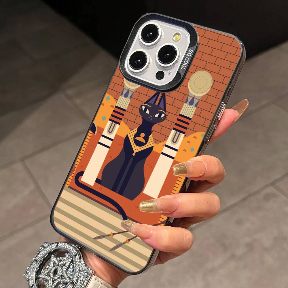 M-Mysterious Ancient Egypt  Ph - Phone Cases Egypt のレビューと価格