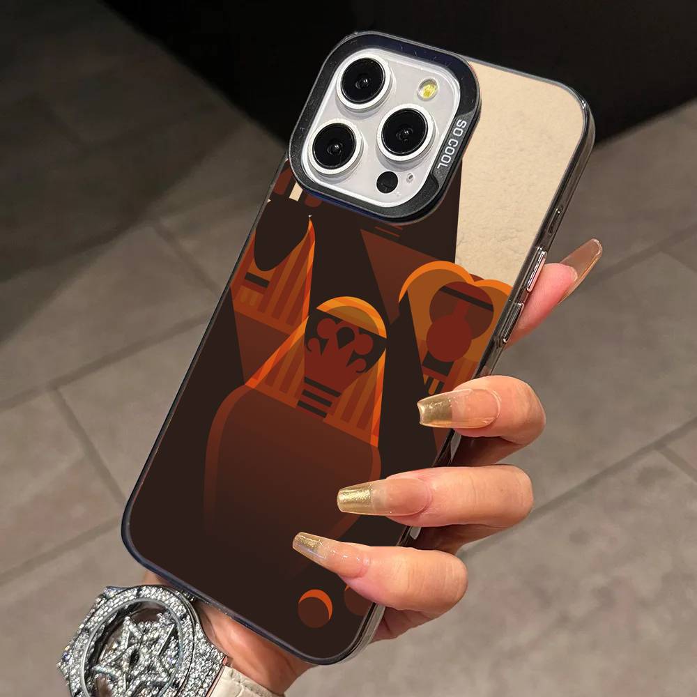 M-Mysterious Ancient Egypt  Ph - Phone Cases Egypt のレビューと価格