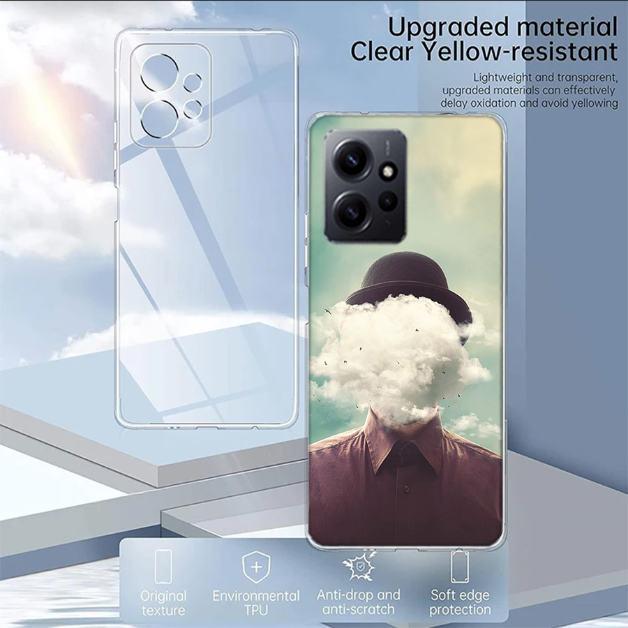 Rene Magritte Phone Case For R - Phone Cases Com のレビューと価格
