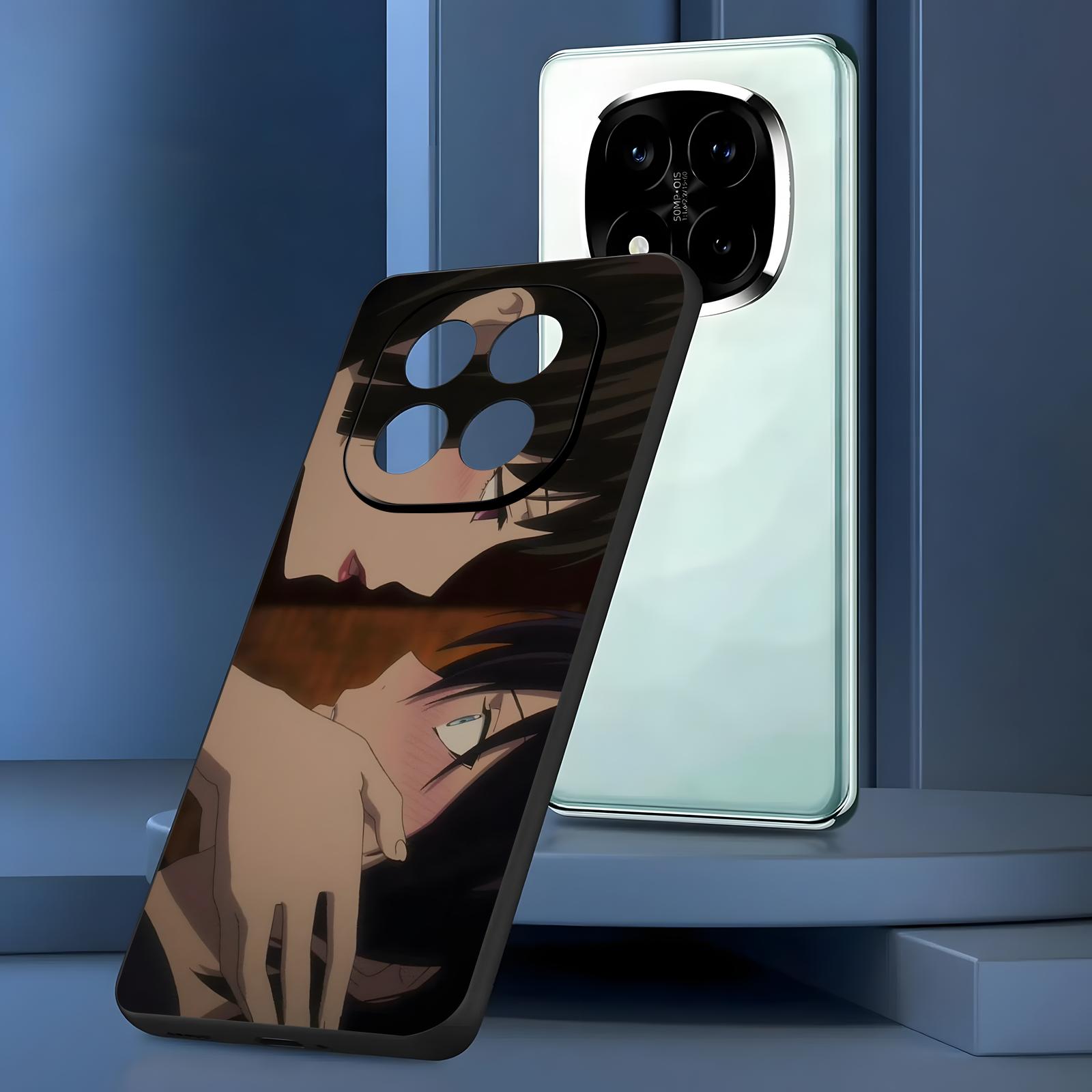 Anime Noragami  Phone Case For - Phone Cases Xiaomi 14 のレビューと価格