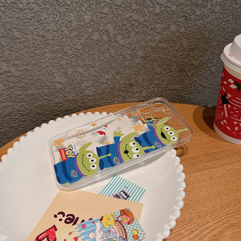 Toy Story animation peripheral - Phone Cases Disney のレビューと価格