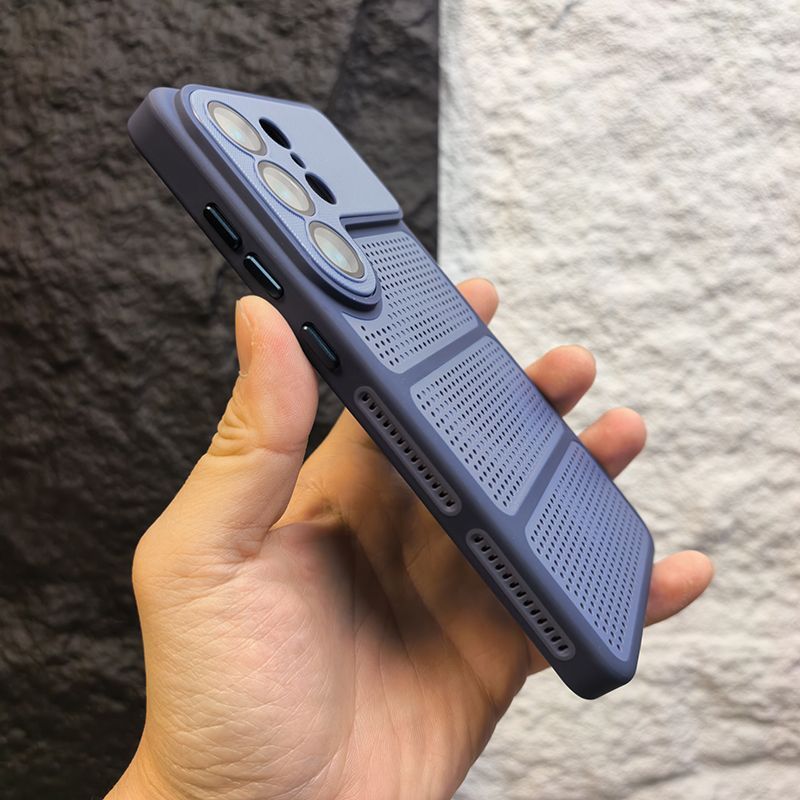 For Magsafe Mesh Heat Dissipat - Heat Dissipation Case のレビューと価格