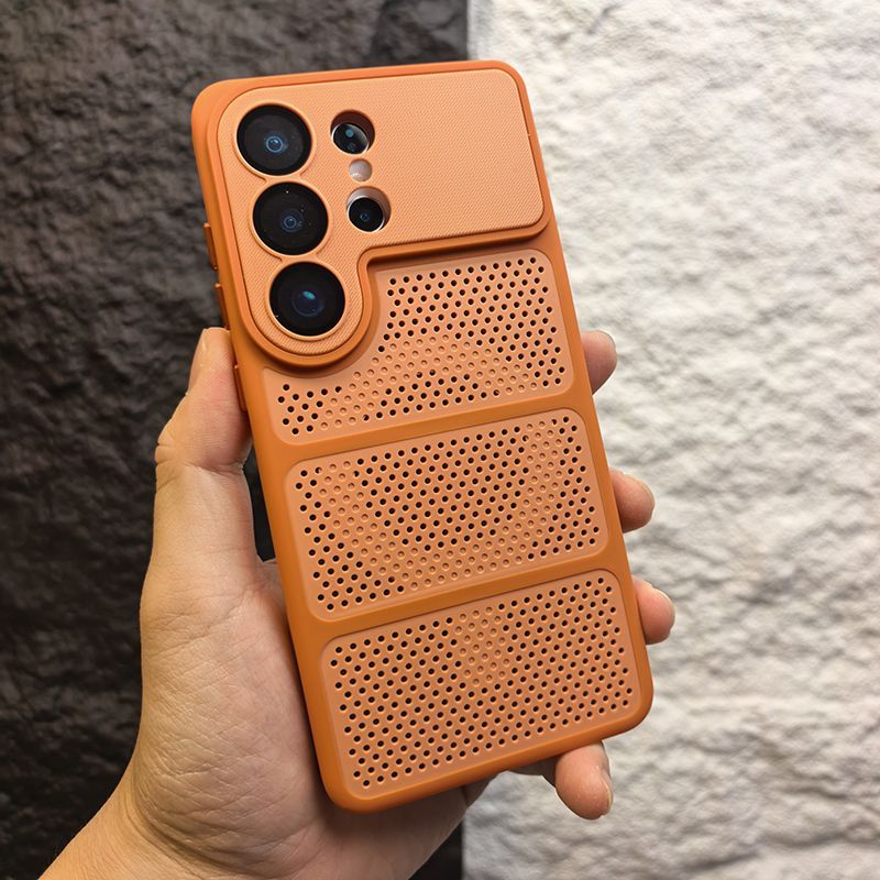 For Magsafe Mesh Heat Dissipat - Heat Dissipation Case のレビューと価格