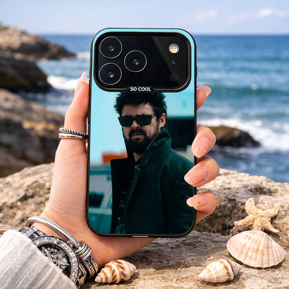 T-The B-Boys Phone Case For iP - Phone Cases For Boys のレビューと価格