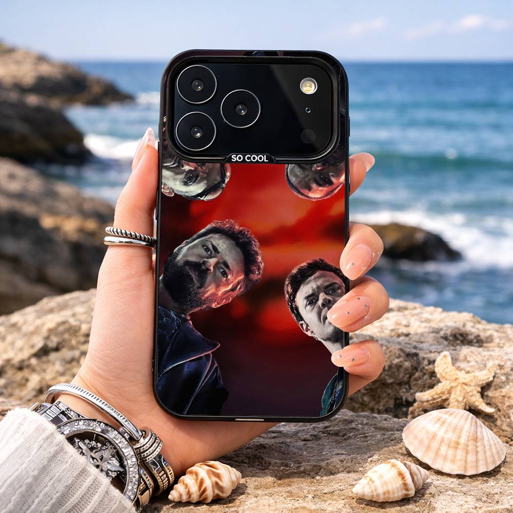 T-The B-Boys Phone Case For iP - Phone Cases For Boys のレビューと価格