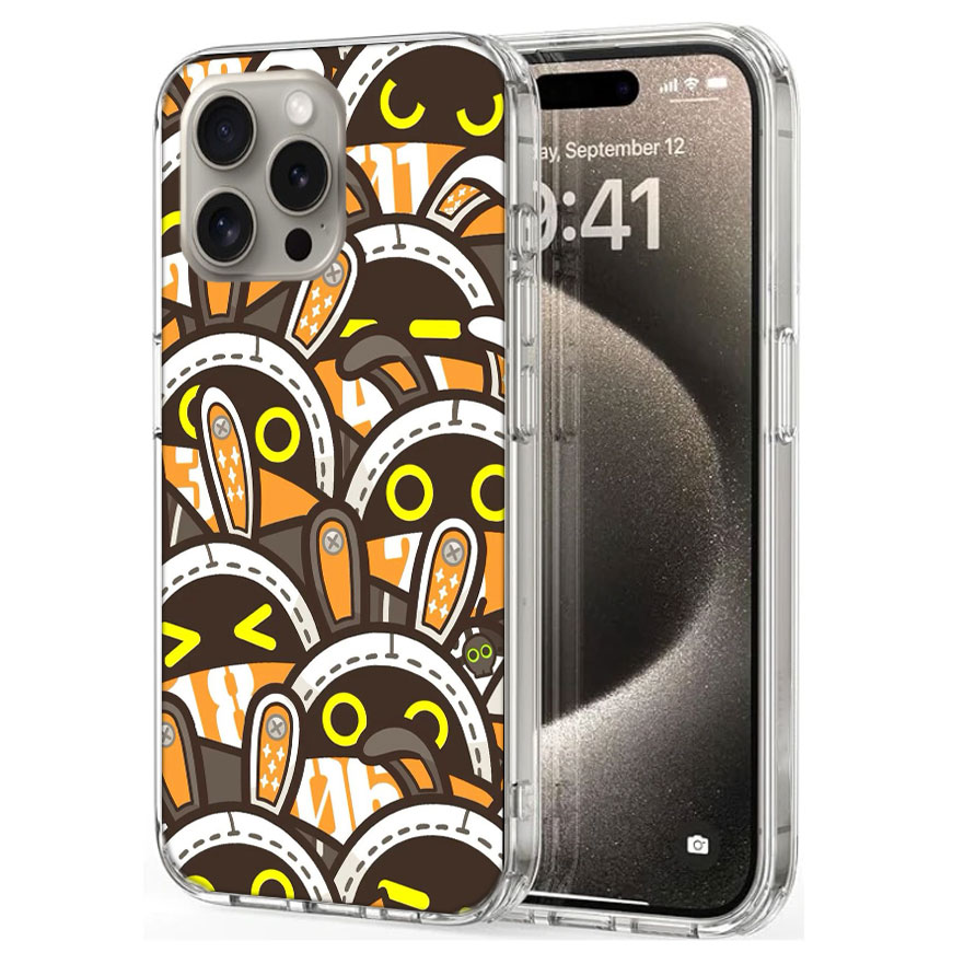 Zenless Zone Zero ZZZ Bangboo  - Phone Cases Com のレビューと価格