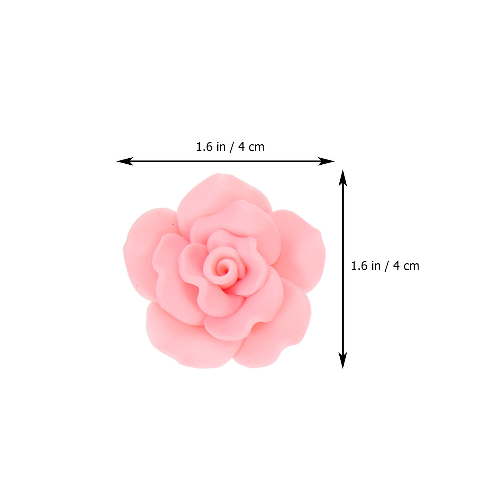 28Pcs Clay Flower Charms Set D - Phone Cases With Charms のレビューと価格