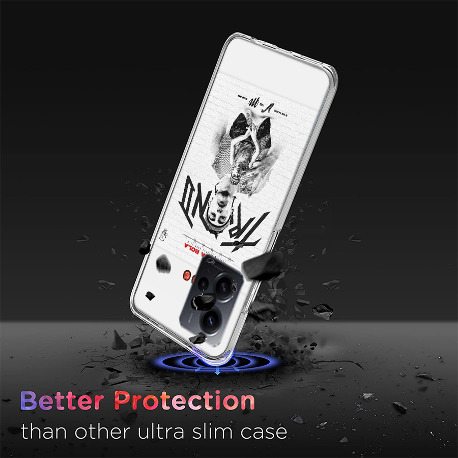 Trueno Rapper Phone Case For R - Phone Cases Com のレビューと価格