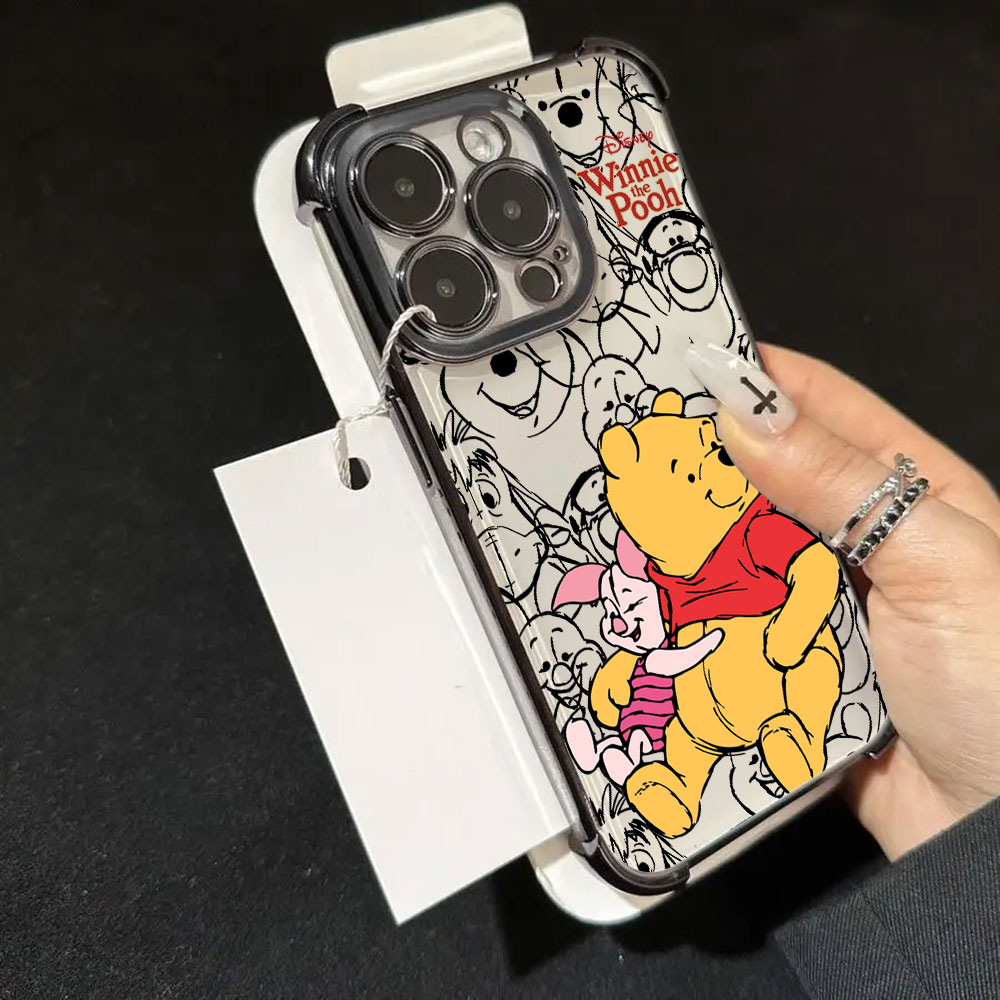 Winnie The Pooh Phone Case For - Phone Cases Disney のレビューと価格
