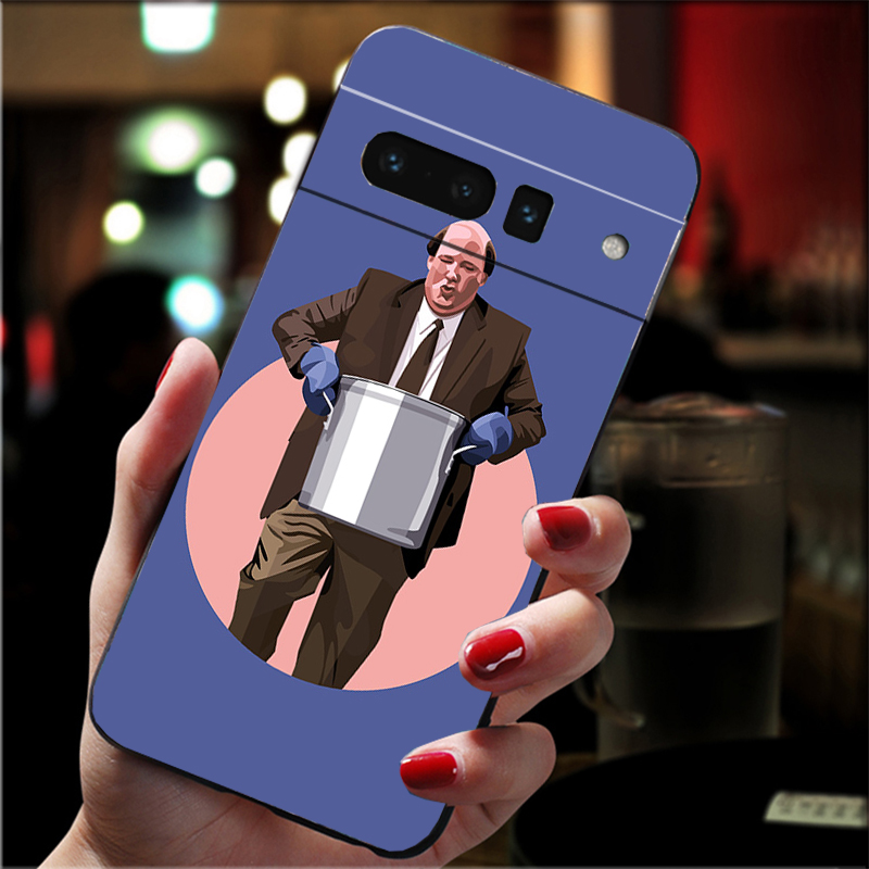 Phone Case For Google Pixel 10 - Phone Cases Shein のレビューと価格