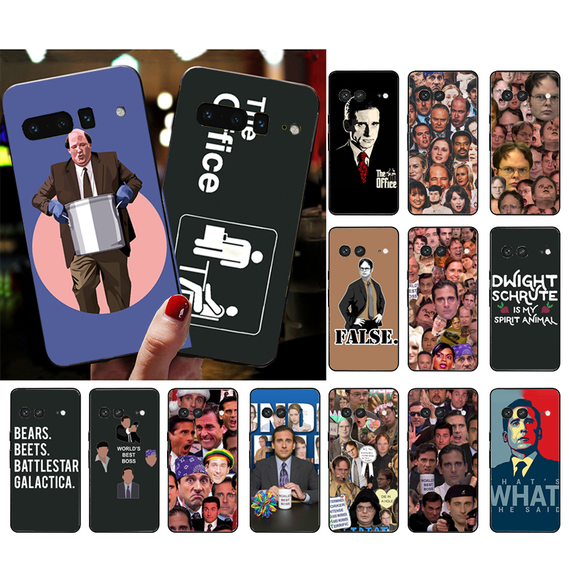Phone Case For Google Pixel 10 - Phone Cases Shein のレビューと価格