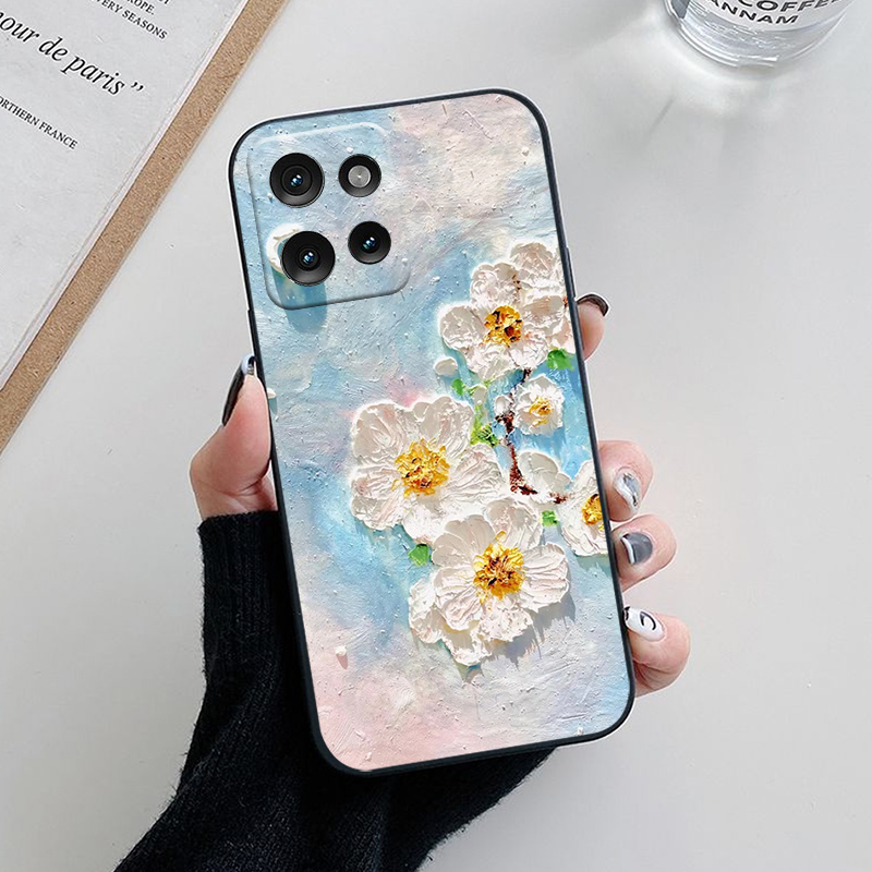 For Motorola Moto G75 Case Lov - Phone Cases Rimowa のレビューと価格