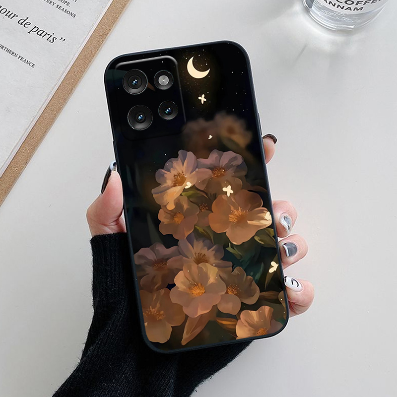 For Motorola Moto G75 Case Lov - Phone Cases Rimowa のレビューと価格