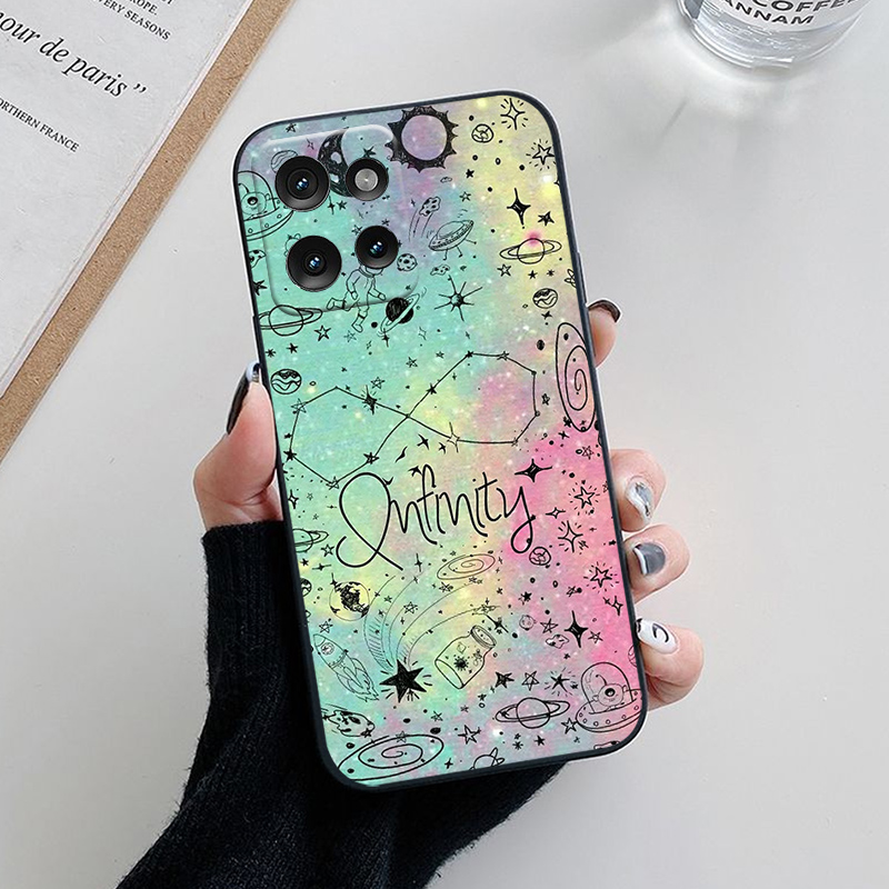 For Motorola Moto G75 Case Lov - Phone Cases Rimowa のレビューと価格