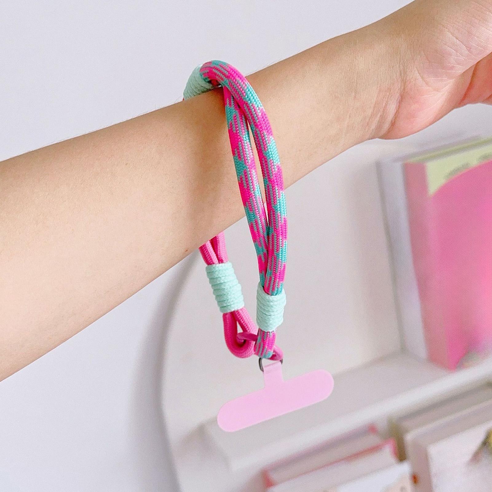 Wrist Lanyard For Phone Detach - Phone Cases For Boys のレビューと価格