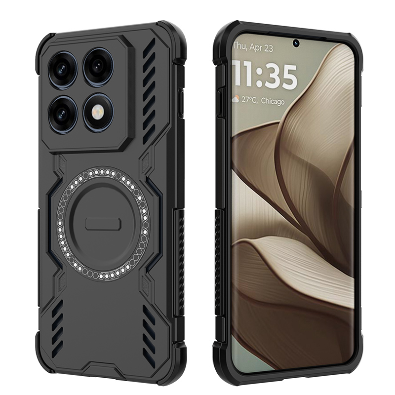 For Motorola Signature Phone C - Heat Dissipation Case のレビューと価格