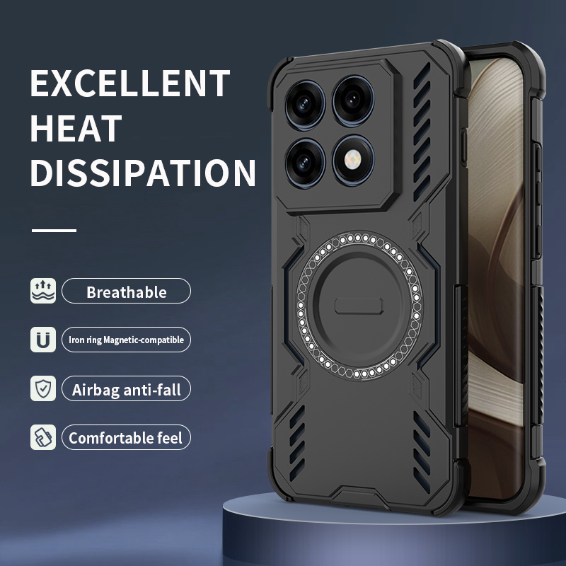For Motorola Signature Phone C - Heat Dissipation Case のレビューと価格