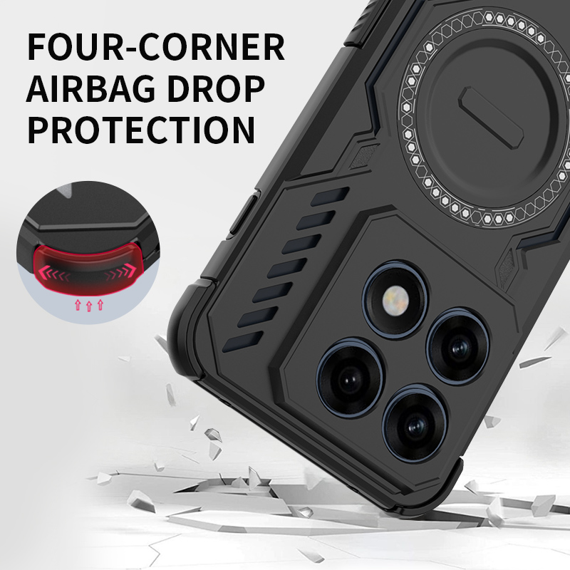 For Motorola Signature Phone C - Heat Dissipation Case のレビューと価格