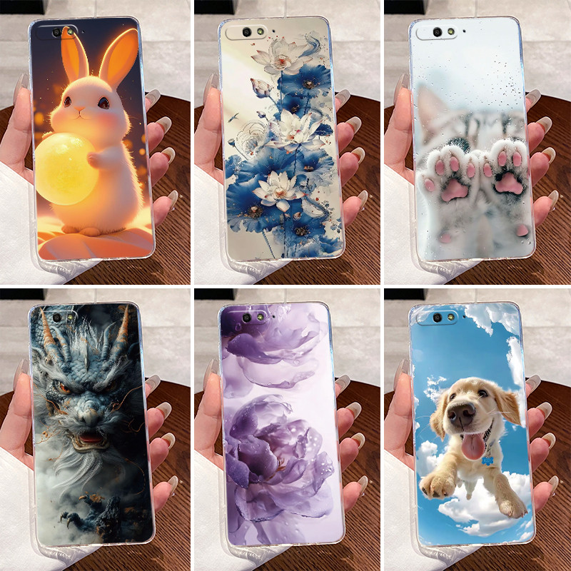 Casing For Huawei Y6 2018 / Y6 - Phone Cases For Boys のレビューと価格