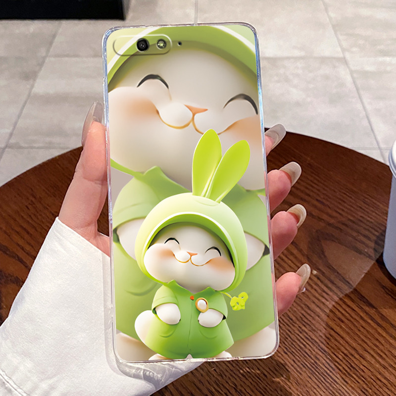 Casing For Huawei Y6 2018 / Y6 - Phone Cases For Boys のレビューと価格