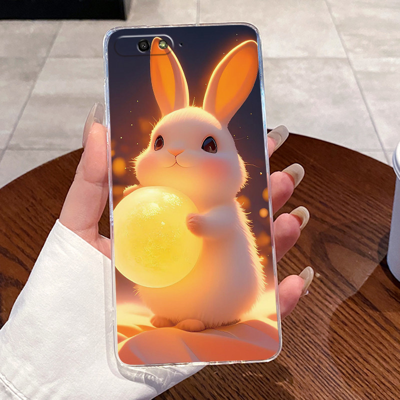 Casing For Huawei Y6 2018 / Y6 - Phone Cases For Boys のレビューと価格