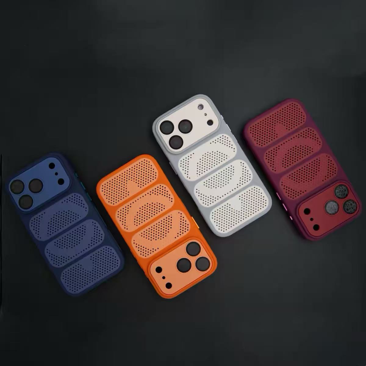 Luxury Heat Dissipation Magnet - Heat Dissipation Case のレビューと価格