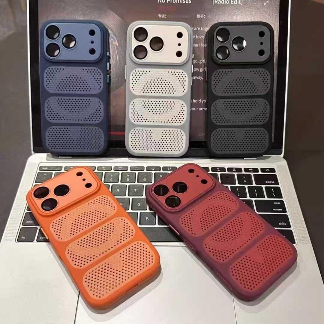Luxury Heat Dissipation Magnet - Heat Dissipation Case のレビューと価格