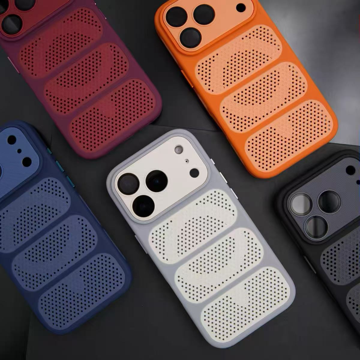 Luxury Heat Dissipation Magnet - Heat Dissipation Case のレビューと価格