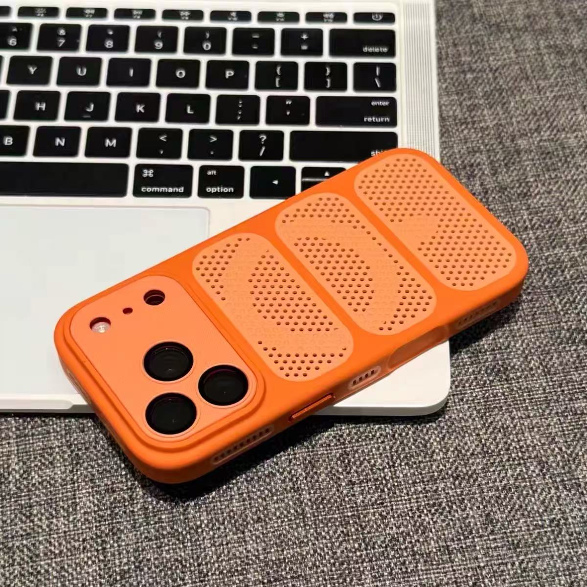 Luxury Heat Dissipation Magnet - Heat Dissipation Case のレビューと価格