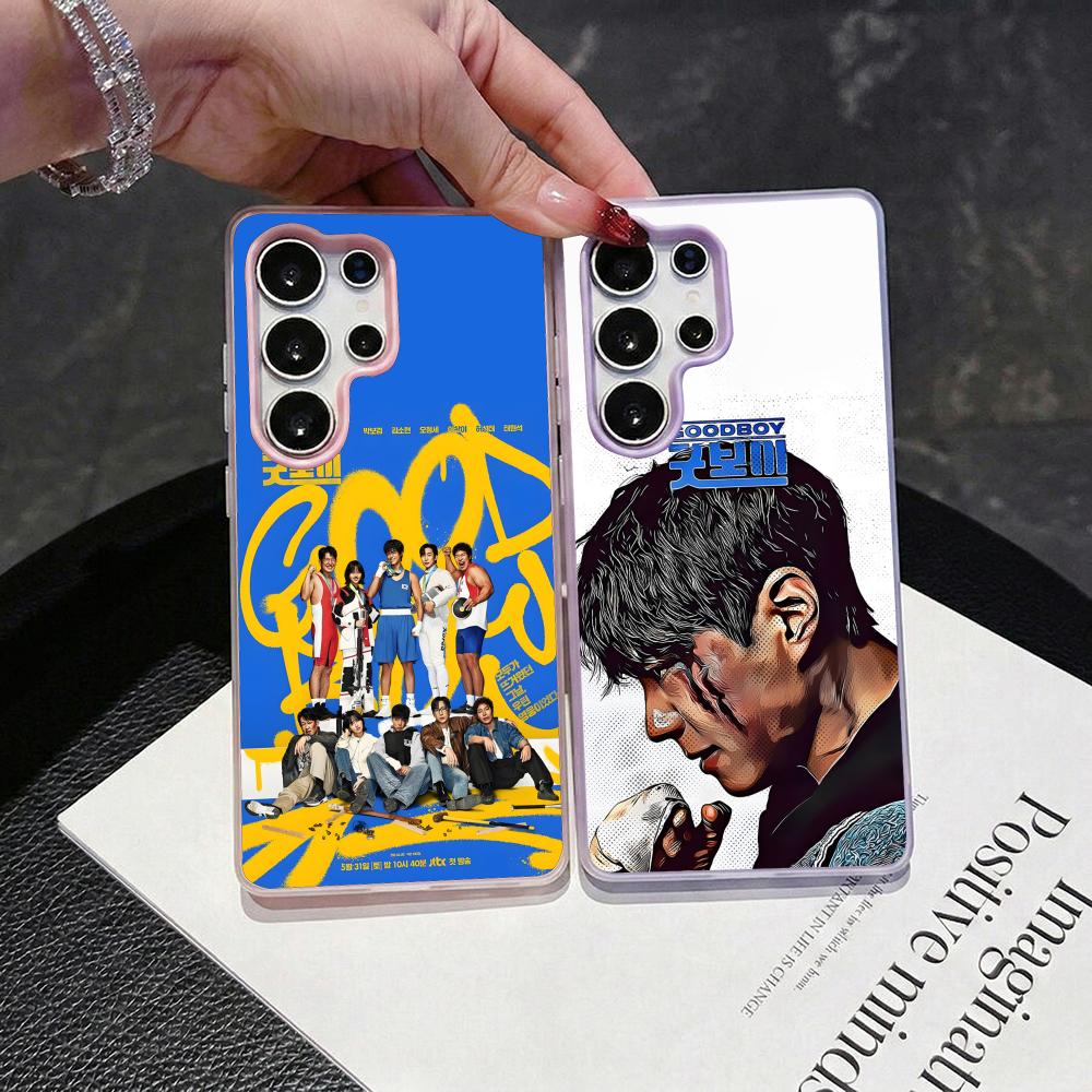 Korean dramas good boy Phone C - Phone Cases For Boys のレビューと価格