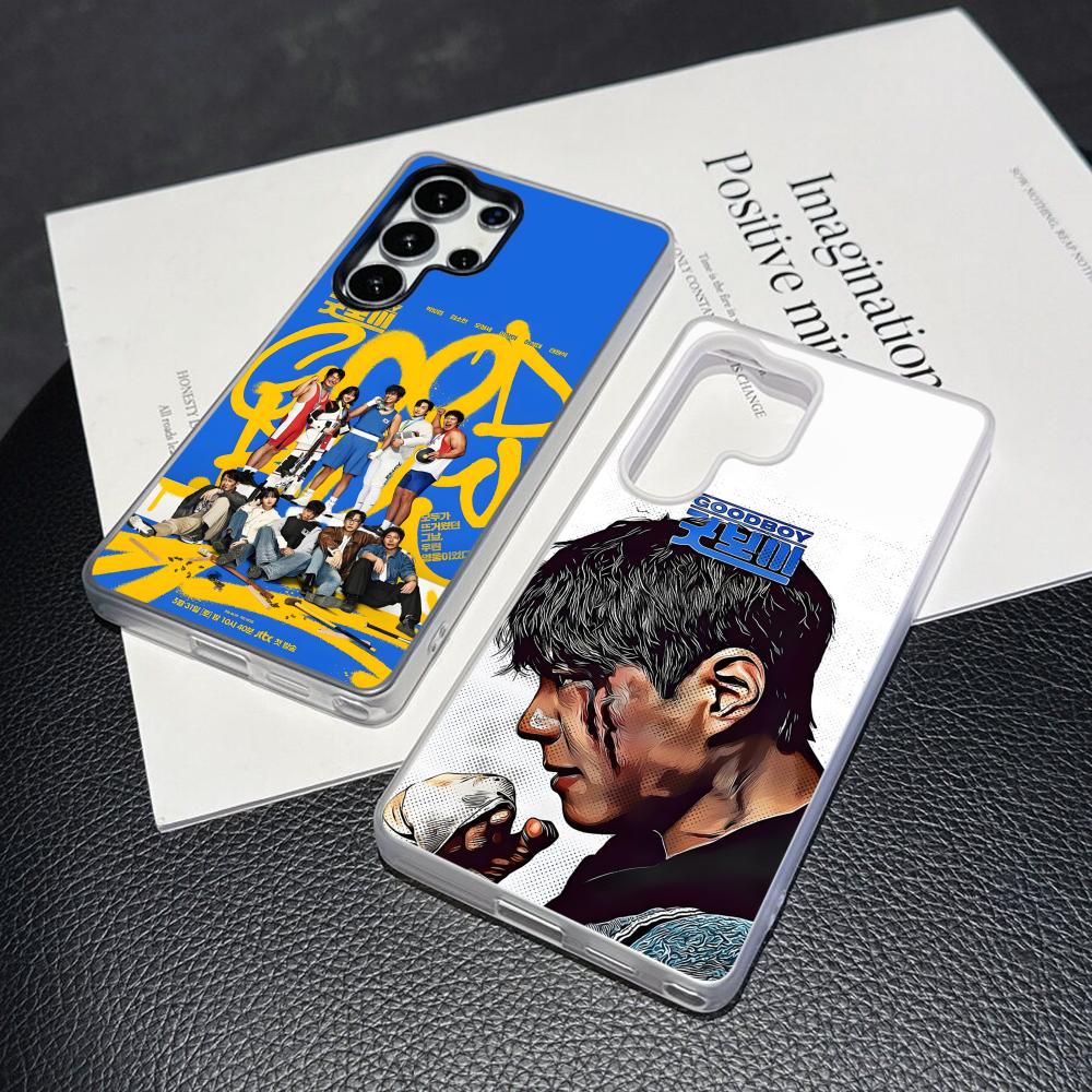 Korean dramas good boy Phone C - Phone Cases For Boys のレビューと価格