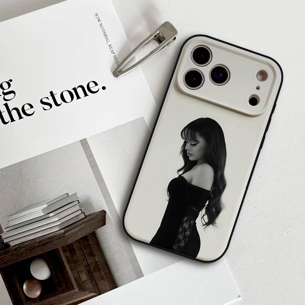 Ayliva She Knows Phone Case Fo - Phone Cases Shein のレビューと価格