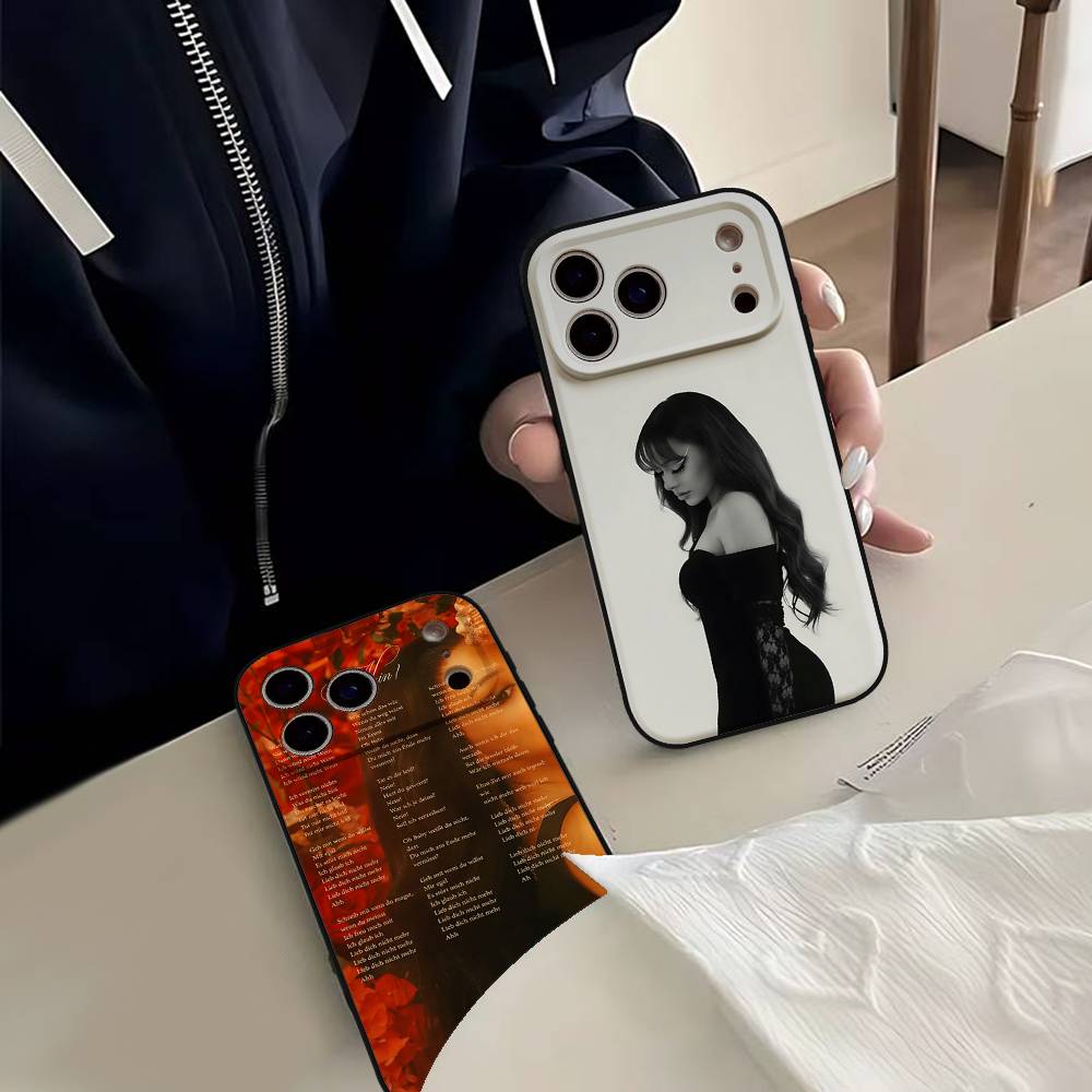 Ayliva She Knows Phone Case Fo - Phone Cases Shein のレビューと価格