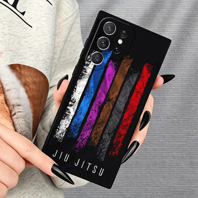 Soft Phone Case For Samsung Ga - Phone Cases Shein のレビューと価格