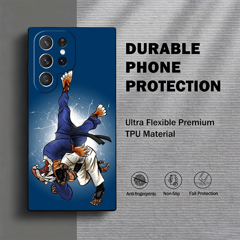 Soft Phone Case For Samsung Ga - Phone Cases Shein のレビューと価格