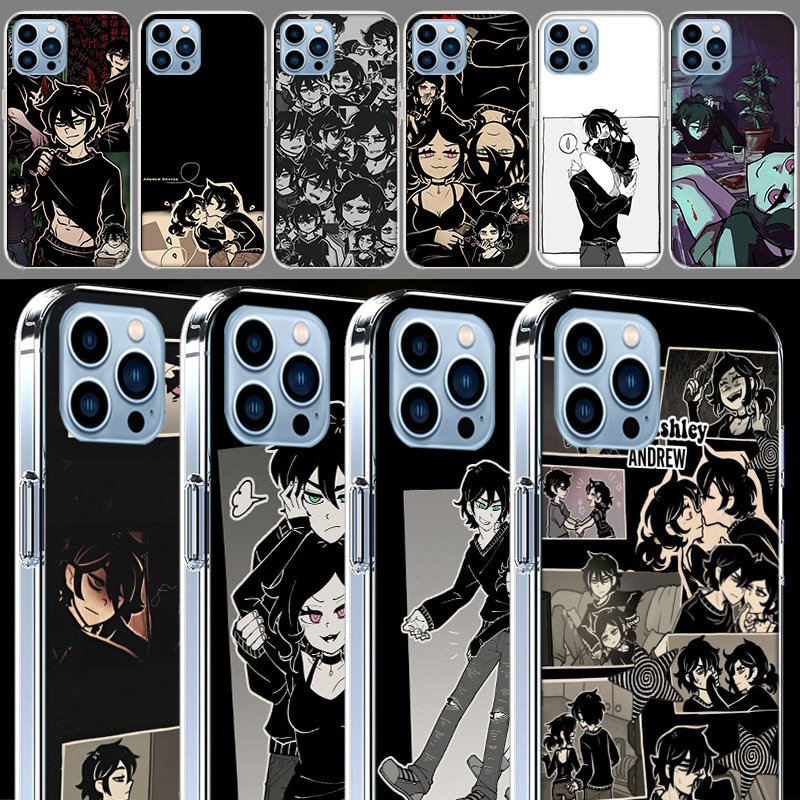 The Coffin of Andy and Leyley  - Phone Cases Com のレビューと価格