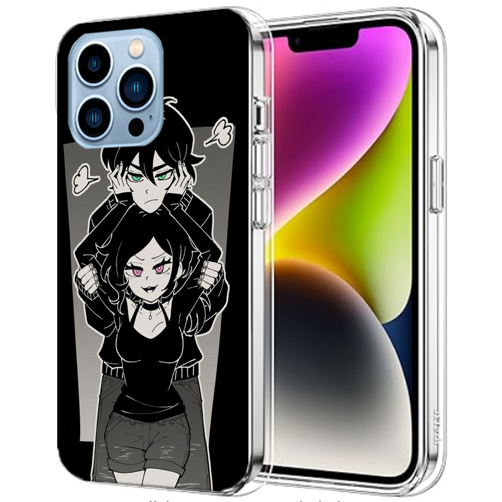 The Coffin of Andy and Leyley  - Phone Cases Com のレビューと価格
