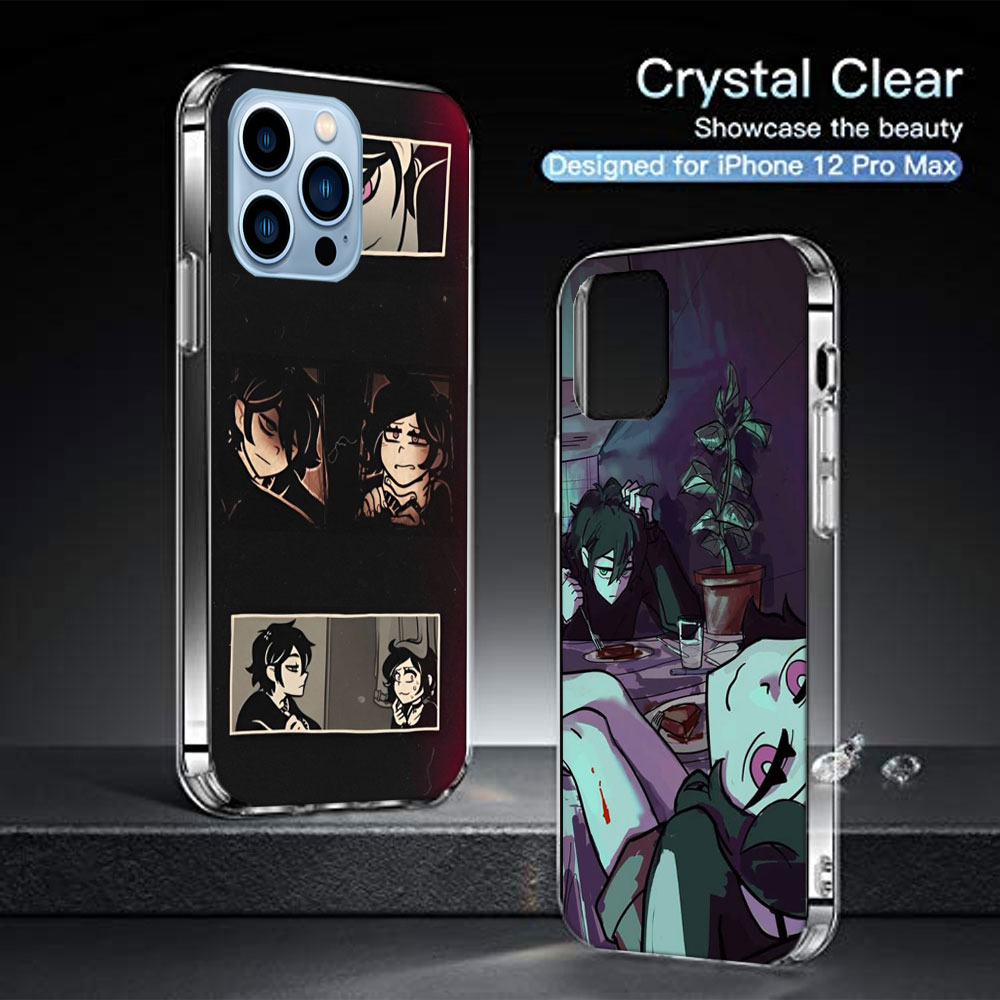 The Coffin of Andy and Leyley  - Phone Cases Com のレビューと価格