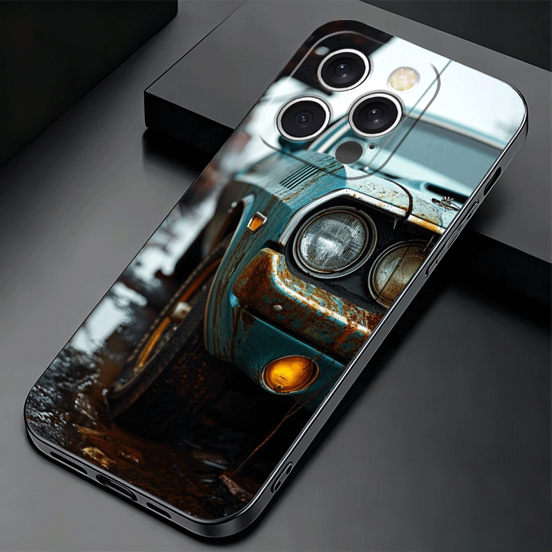 Soft Phone Case For iPhone 17  - Phone Cases Shein のレビューと価格