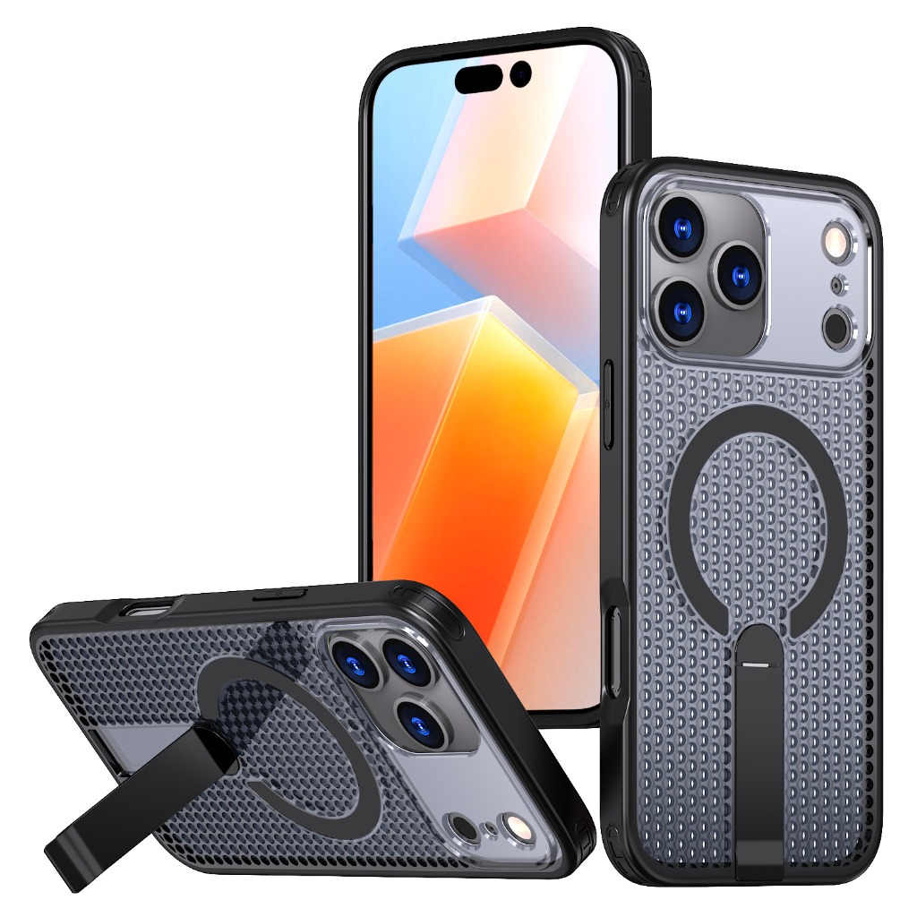 For Magsafe Magnetic Heat Diss - Heat Dissipation Case のレビューと価格