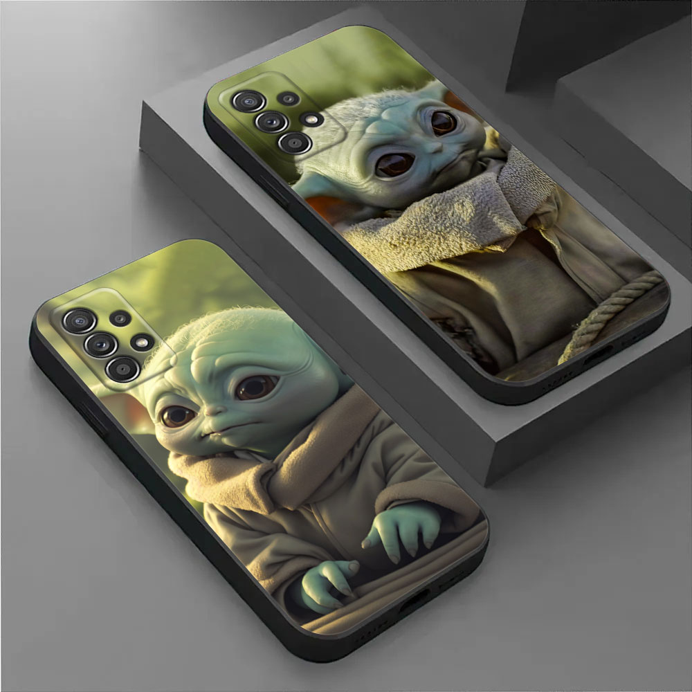 Yodas Groots Baby Phone Case F - Phone Cases Disney のレビューと価格