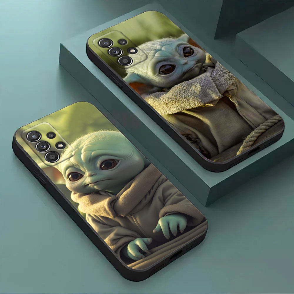 Yodas Groots Baby Phone Case F - Phone Cases Disney のレビューと価格